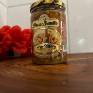 Ambrosia ( Duas Irmãs )
