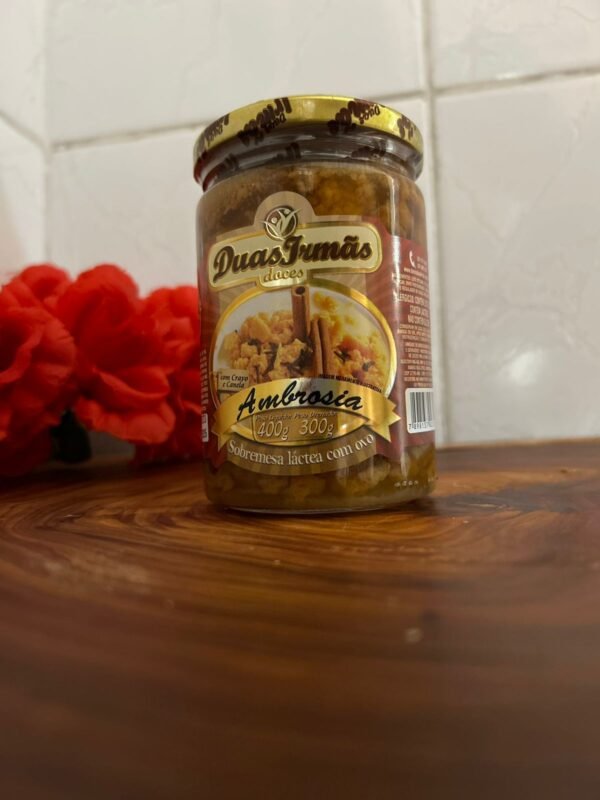 Ambrosia ( Duas Irmãs )