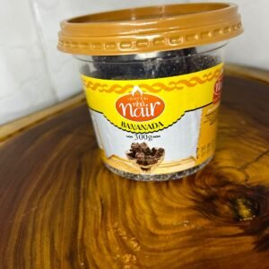 Bananada ( NHÁ Nhair )