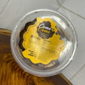 Biscoito Doçura ( Come - Come )