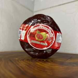 Goiabada Cascão Muzambinho