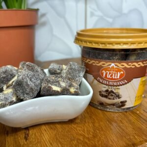 Palha Italiana NHÁ Nhair