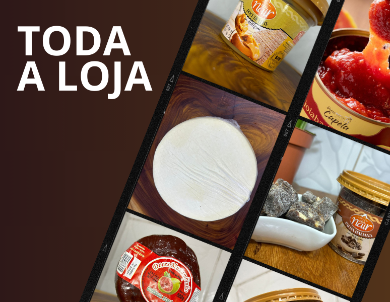 TODA A LOJA