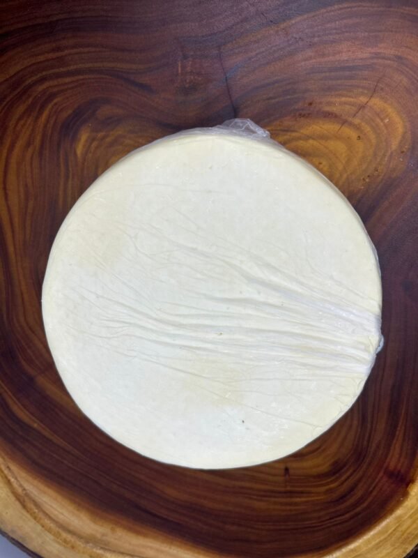 queijo furadinho