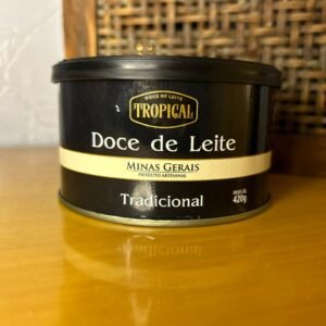 doce de leite fazenda tropical