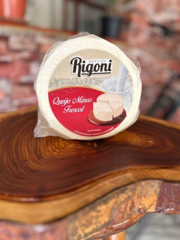 Queijo Frescal Rigoni