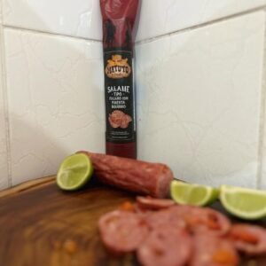 Salame biquinho